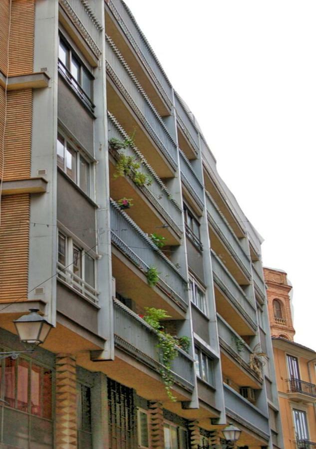 Apartamento Tiziano Mercado Central Appartamento